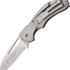 Myerchin Generation 2 Titanium Captain (3.25")