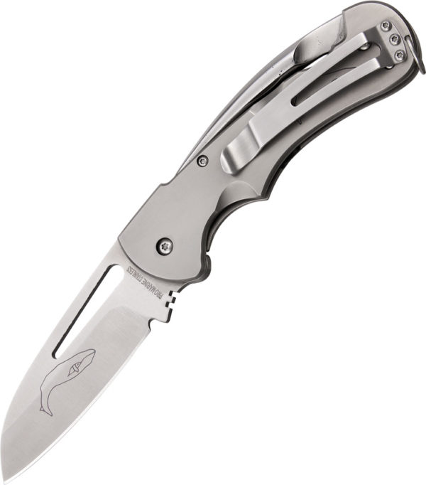 Myerchin Generation 2 Titanium Captain (3.25")