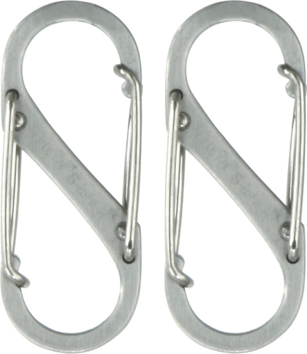 Nite Ize S-Biner No1