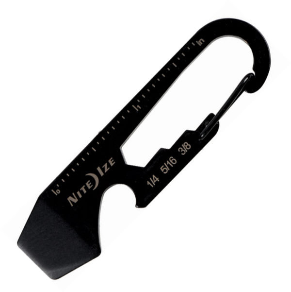 Nite Ize DoohicKey Key Tool