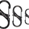 Nite Ize S-Biner Slidelock 3 Pack Nite Ize S-Biner Slidelock 3 Pack