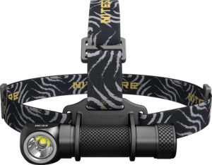 Nitecore HC33 High Performance Headlamp