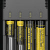Nitecore Intellicharger Battery Charger