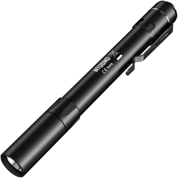 Nitecore MT06MD LED Penlight Nitecore MT06MD LED Penlight