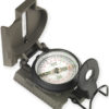 Ndur Lensatic Compass