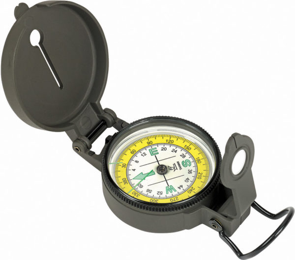 Ndur Engineer Directional Compass