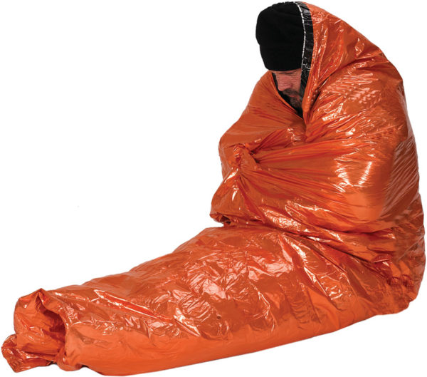 Ndur Emergency Survival Bag
