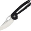 Nemesis Holey Moley Linerlock (3")