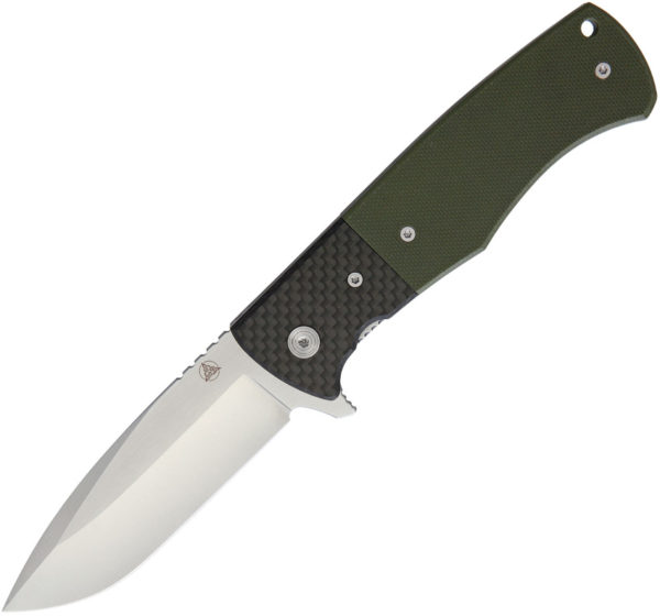 Nemesis MPR2 Linerlock (3.5")