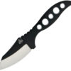 Nemesis Hellion Neck Knife 2-Tone (1.63")
