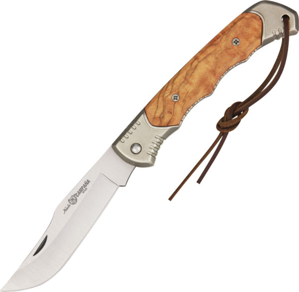 Nieto Navaja Linea Campaña (3.5")