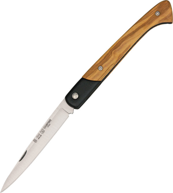 Nieto Navaja Linea Camping (3.38")