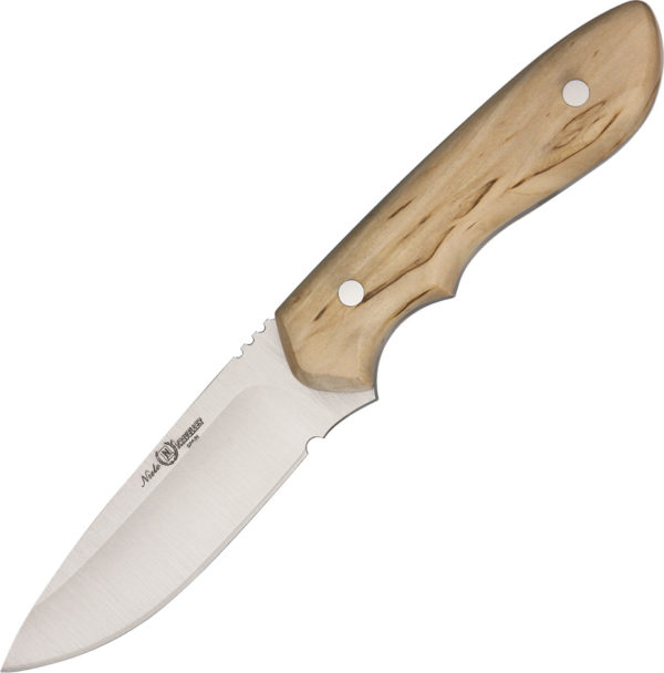 Nieto Cuchillo Linea Traveller (4")
