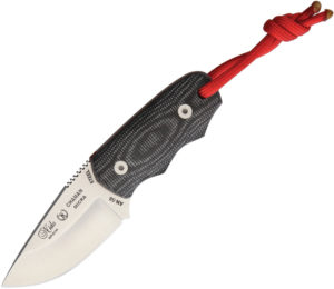 Nieto Chaman Micra Neck Knife (2.25″)