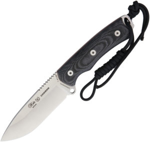Nieto Chaman Knife & Survival Kit (4.5″)