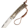 Nieto Campana Lockback Stag (3.25")