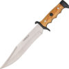 Nieto Cuchillo Linea  Cetreria (9")