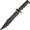 Nieto Cuchillo Linea Combate (9")