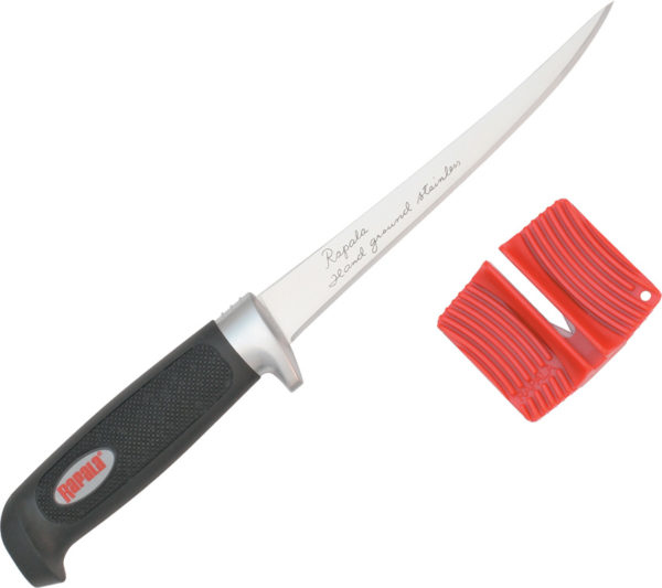 Rapala Soft Grip Fillet (6")