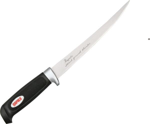 Rapala Soft Grip Fillet (7")