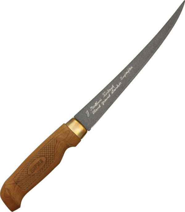 Rapala Fish n Fillet Superflex (7.5")
