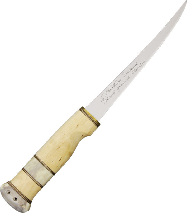 Rapala Witches Tooth Collector Fillet (6")