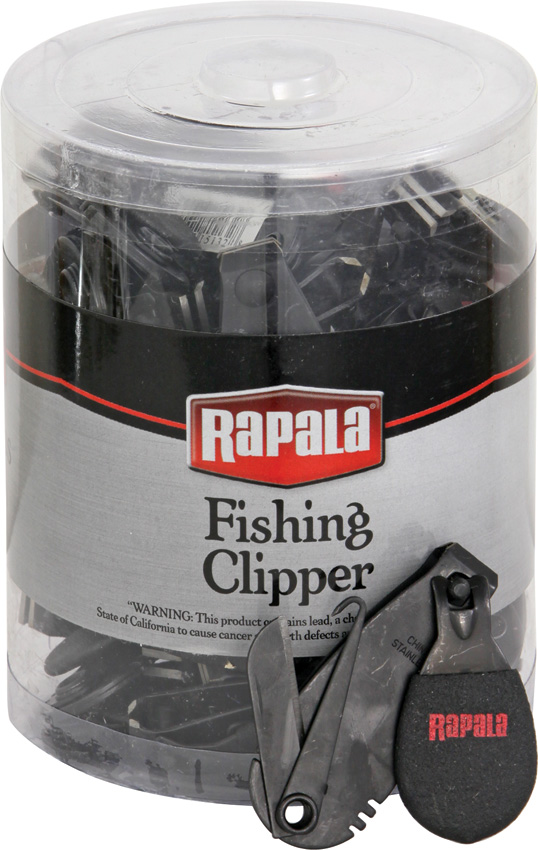Rapala Fishing Clipper - 36 Pack Rapala Fishing Clipper - 36 Pack