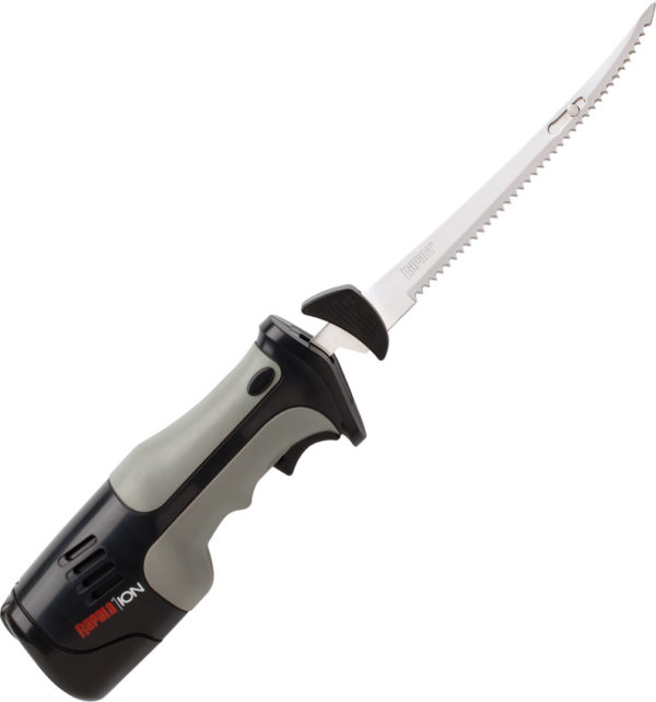 Rapala Rechargeable Cordless Fillet (7")