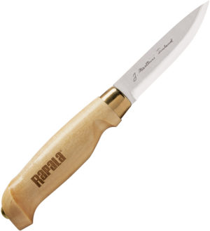 Rapala Birch Collection Drop Point (3.75″)