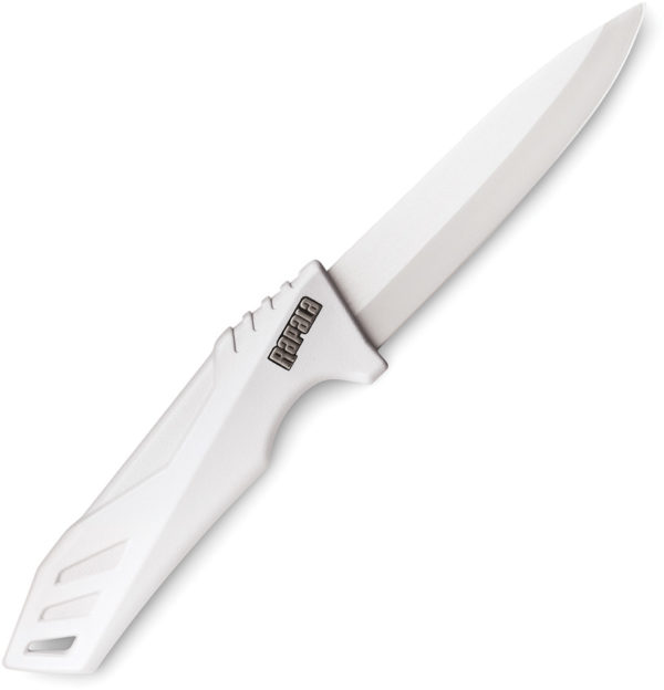 Rapala Ceramic Utility Knife White (3.75")