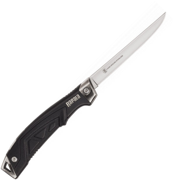 Rapala Folding Pro Fillet Lockback (5")