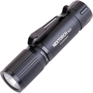 Nextorch K21 LED Mini Flashlight