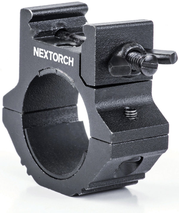 Nextorch Universal Flashlight Mount