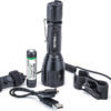 Nextorch T7 Flashlight Hunting Set Nextorch T7 Flashlight Hunting Set