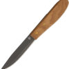 Old Forge Bushcrafter Knife (4.5")