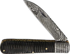 Old Forge Wharncliff Barlow Damascus (3.125″)