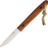 Ohta Knives Fixed Blade IronWood (2.5")