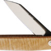 Ohta Knives FK7 Folder Maple (2.63")