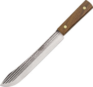 Old Hickory 7-10 inch Butcher Knife