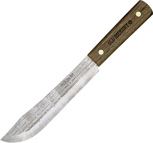 Old Hickory Butcher Knife (7")