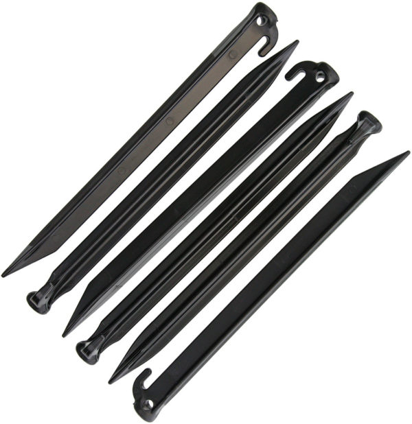 Ontario Jericho Vampyr Tent Stakes