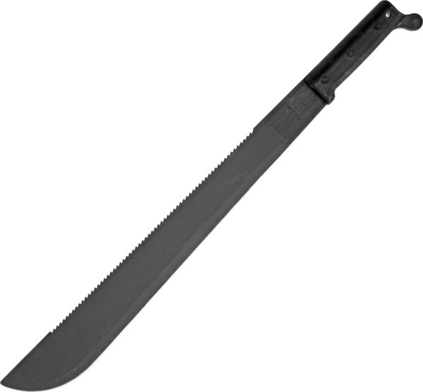 Ontario Sawback Machete (18")