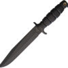 Ontario SP-6 Fighting Knife Nylon Shth (8")