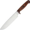 Ontario Bushcraft Woodsman w/Nylon (9")