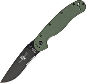 Ontario RAT I