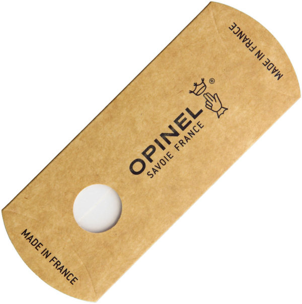 Opinel Small Cardboard Sleeve