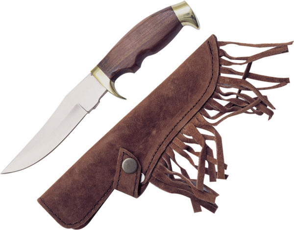 Ole Smoky Snake River Skinner (5")