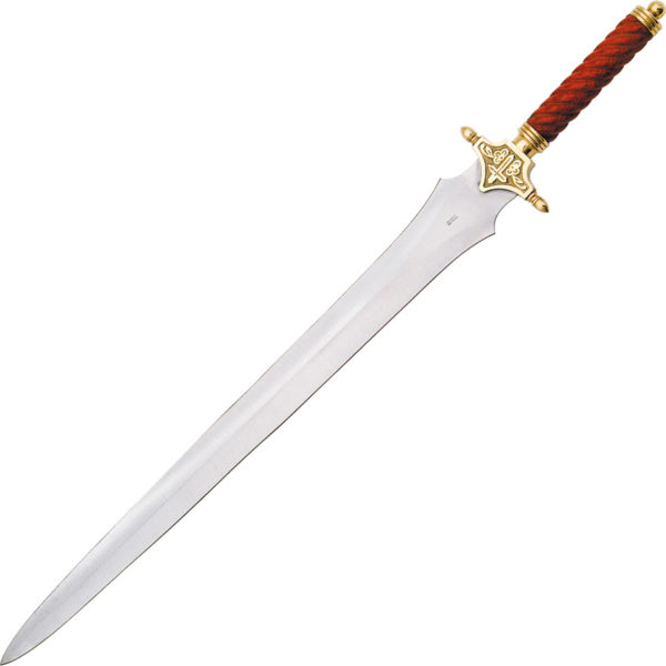 Pakistan St Michaels Gothic Sword (24")