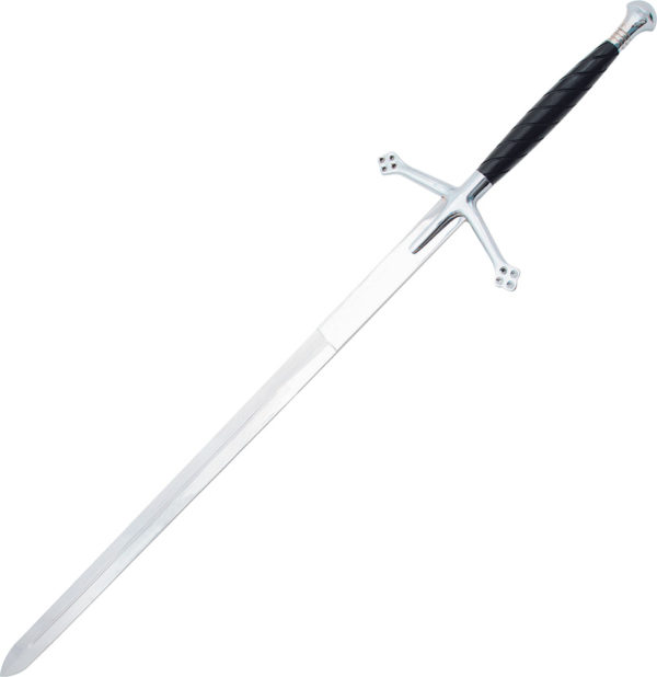 Pakistan Claymore Sword Black (37.5")