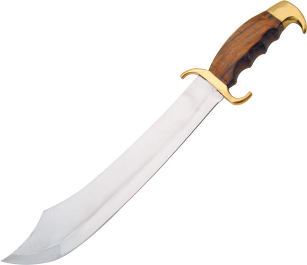 Pakistan High Seas Marauder (13.13")